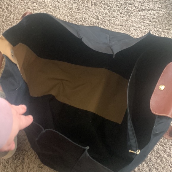 Longchamp tote - Picture 8 of 8